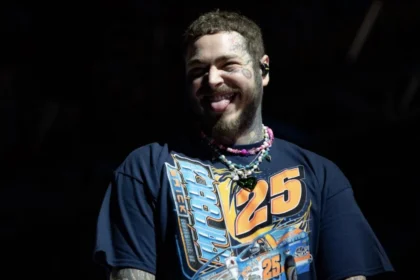 Post Malone Berlin