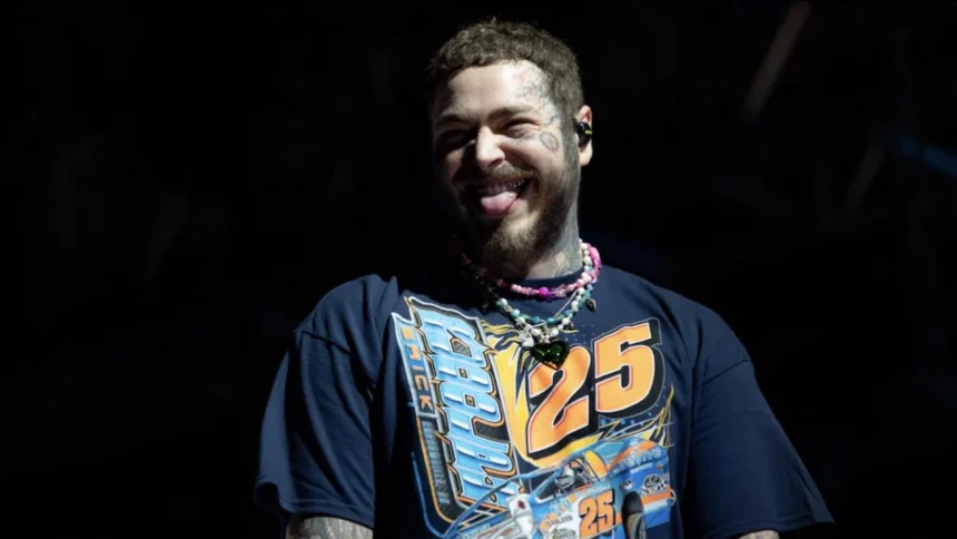 Post Malone Berlin