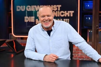 Stefan Raab Vermögen