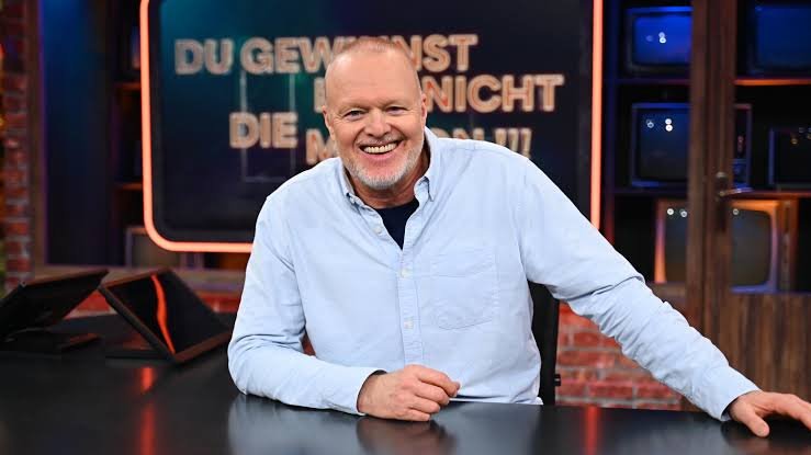 Stefan Raab Vermögen