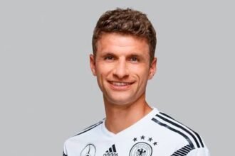 Thomas Müller