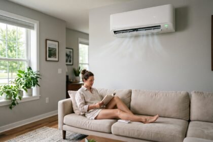 klimaanlage für zuhause