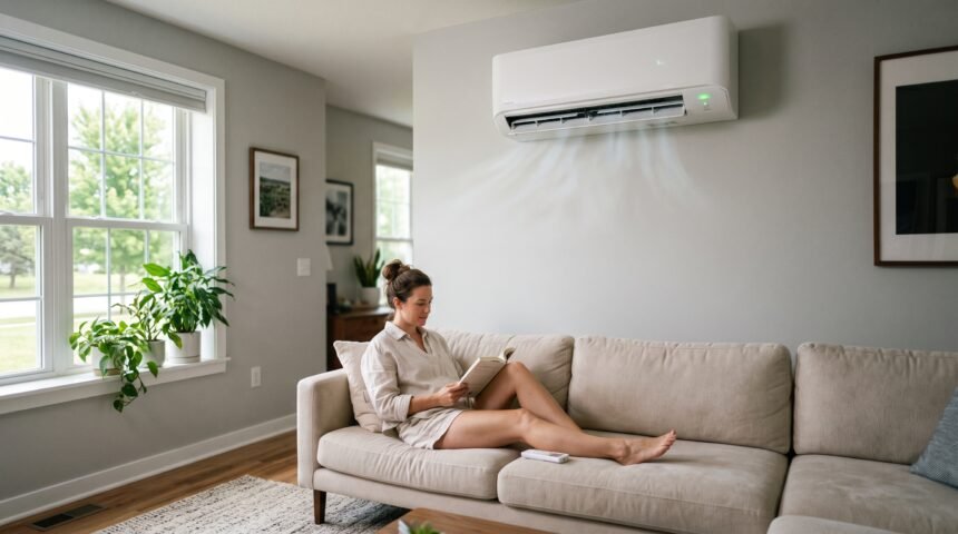 klimaanlage für zuhause