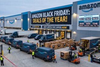 amazon black friday