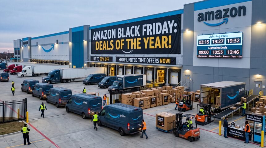 amazon black friday
