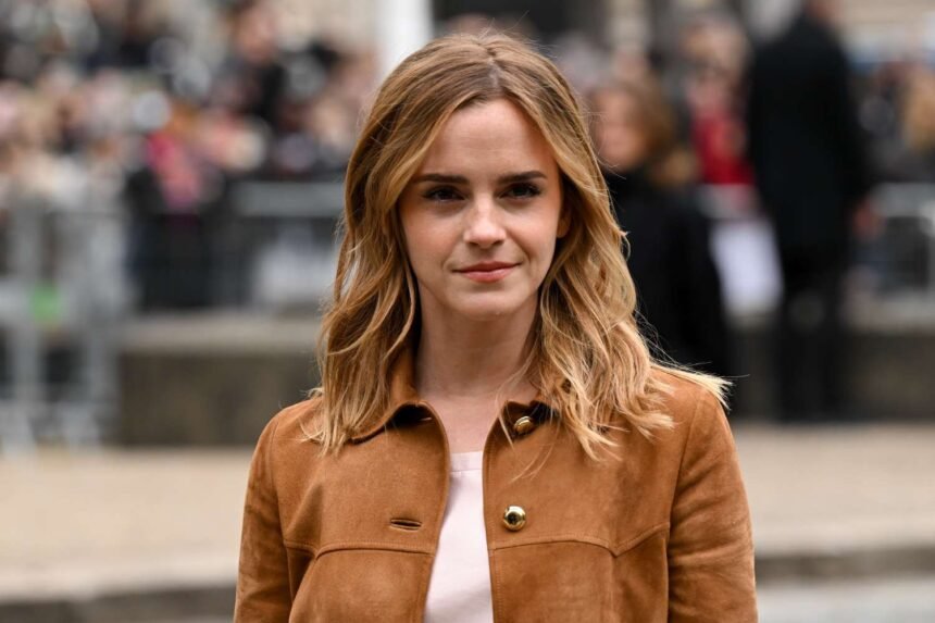 emma watson
