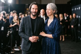 keanu reeves wife