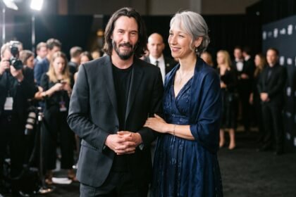 keanu reeves wife