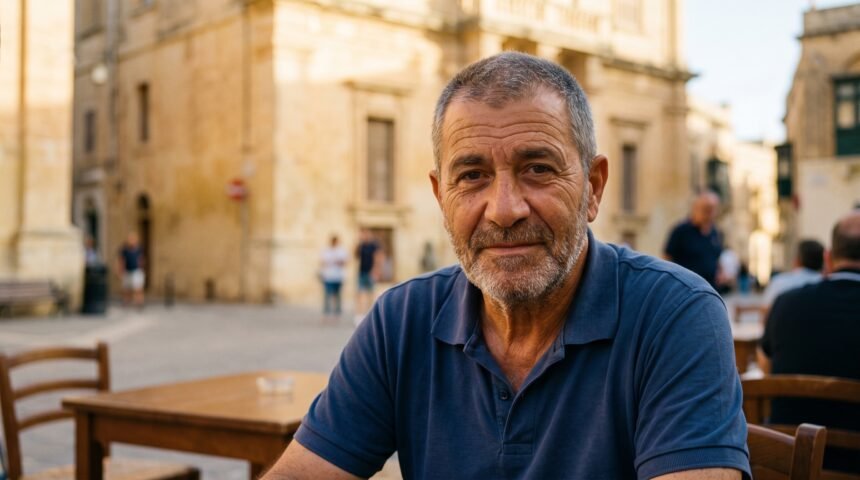 malte antoni