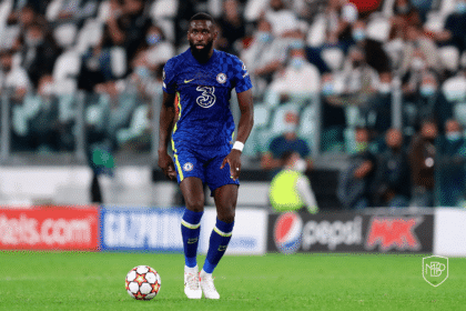 Antonio Rüdiger