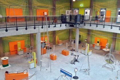 Galileo Rügen