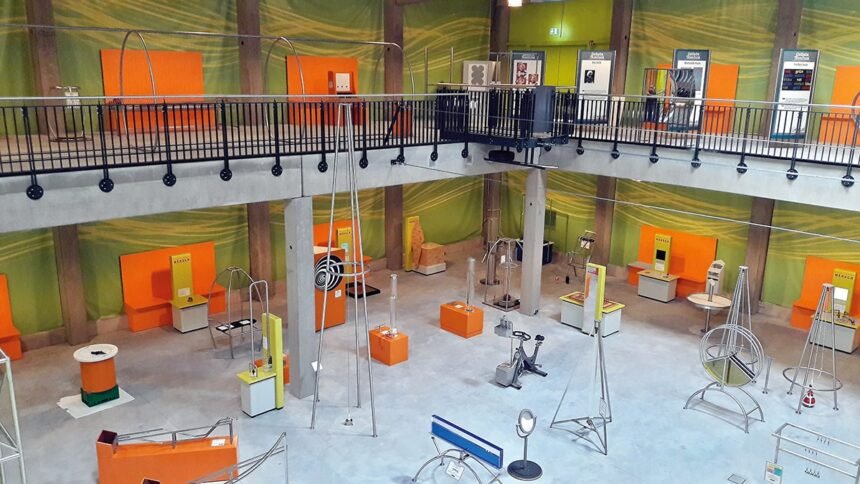 Galileo Rügen