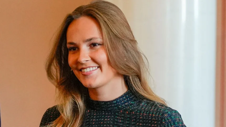 Ingrid Alexandra