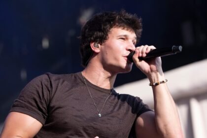 Wincent Weiss Freundin