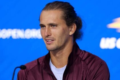 alexander zverev