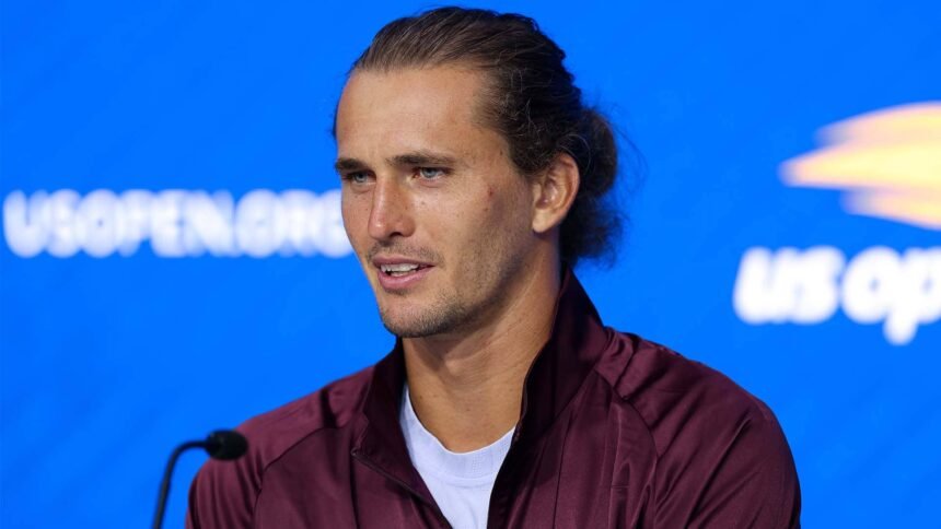 alexander zverev