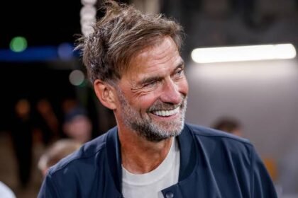 jürgen klopp bundestrainer