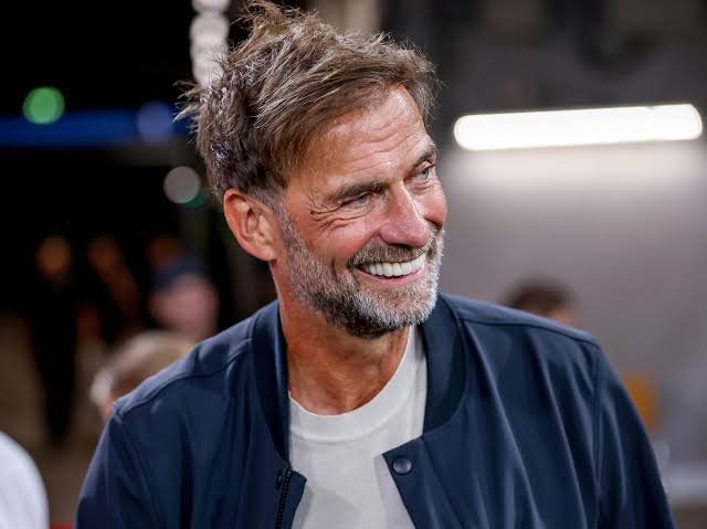 jürgen klopp bundestrainer